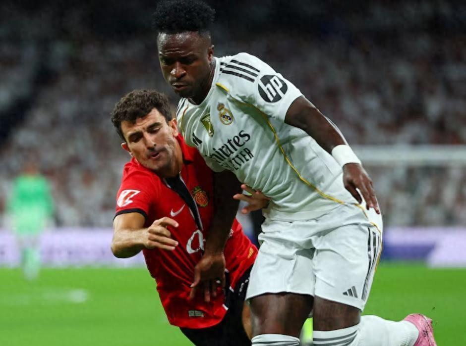 破茧成蝶！阿隆索恩威并施后，皇马新“猎豹”诞生